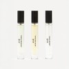 Liberty Beauty Woody Discovery Set 8ML 3 types (+ 1