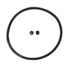 JRSHOME 09905 Pressure Canner Sealing Ring for Presto 01710, 01740,
