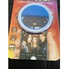 Bower clip on ring light (new) for phone, laptop, or