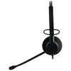 Jabra 2383/820/43 Biz 2300 QD Mono Headset Black