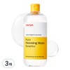 Manyo Factory Pure Cleansing Water Sensitive, 500ml, 3 pcs / 마녀공장 퓨어 클렌징 워터 센서티브, 500ml, 3개