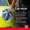 Griot's Garage Super-Concentrated Car Wash for Vehicle Washing and Cleaning,