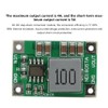 2Pcs Step Down Module 5-18V to 3/3.3v 3.7/4.2v 5v 6V