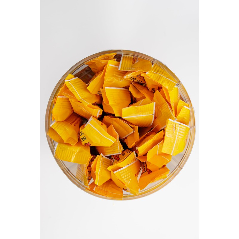 Banderilla Tama-roca 30 Ct. 1.4 Oz Each