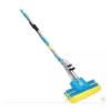 Misorel Trapeador Jalador Magic Mop Auto Exprimible De Esponja Hogar