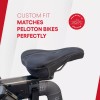 TrubliFit Gel Seat Cushion for Peloton Bike & Bike+ -