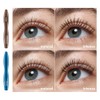 Glam Doll Volume Mascara Waterproof