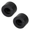 1997-2004 Corvette Upper Door Stop Rubber Bumpers