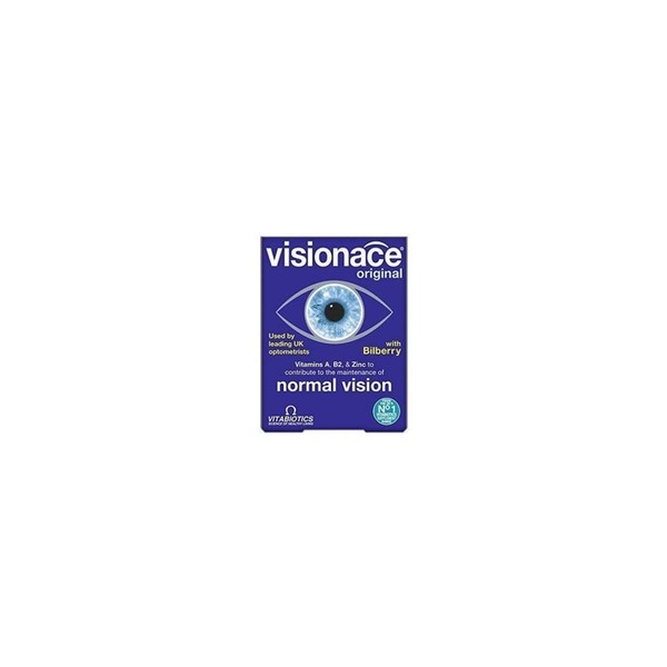 Visionace Tablets Pack Of 30