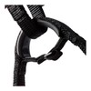 Mammut Sender Climbing Harness Safety Orange XL