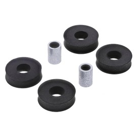 Standard Parts Set Tank Attachment KR50, KR51/1, KR51/2-2x Spacer Sleeves, 4x Buffer Discs