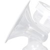 Electric Breast Pump Portable Smart Hands Free Breast Milk Pump