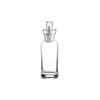 Guzzini Kitchen Active Design Oil/Vinegar, Glass, San, PE, 6 x