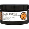 Beard Guyz Original Beard Butter, For All Beard Texture, 4 Oz, Hydrates and Softens