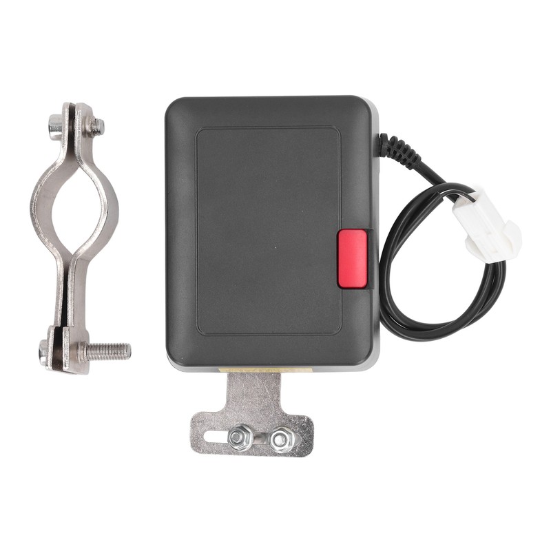 Electric Valve Controller Smart Automatic Valve Controller For All Kinds