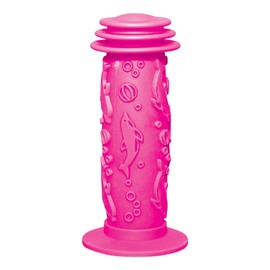 Oxford Handlebar Grips - Pink
