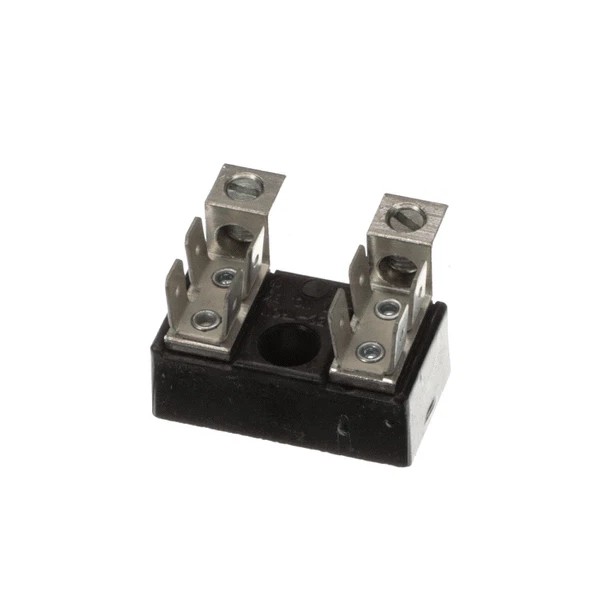 Montague 25878-4 Montague Block Power Terminal 2P Genuine OEM MON25878-4