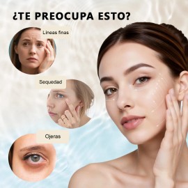 Kit Weud Skincare Anti-arrugas Reafirmante Y Reafina Poros