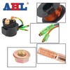 AHL Starter Solenoid Relay for Honda TRX200SX Fourtrax 200SX 1986