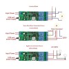 Mhcozy Wifi Wireless Smart Switch Relay Module For Smart Home