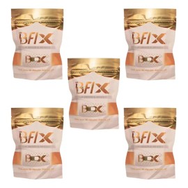 B Flx O B Flex 5 Piezas Con 30 Capsulas Garden Life                                                                                                   
