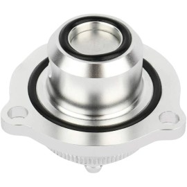 Tosport racing Auto Turbo Blow Off Valve For VAUXHALL OPEL ASTRA CORSA VXR RECIRCULATING DUMP