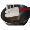 SuperSpatch Silicone Spatula for Stand Mixers by JoSpatch