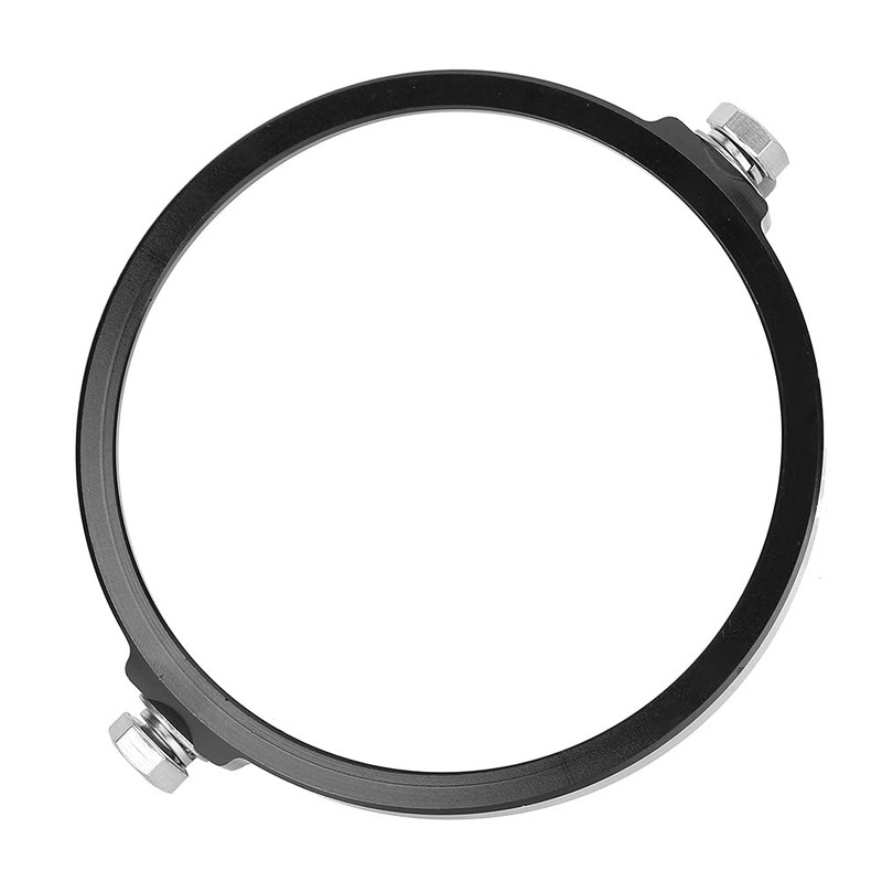 Motorcycle Headlight Bracket, Headlight Bracket, Universal Motorcycle Aluminium Alloy 5.75