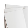 Wanderings Large Blank Travelers Notebook Insert/Large Journal Refill | 7"