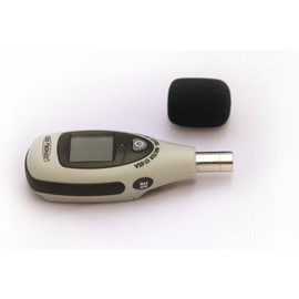 Digital Sound Level Meter 40 ~ 130 dB Decibel Sound Level Meter