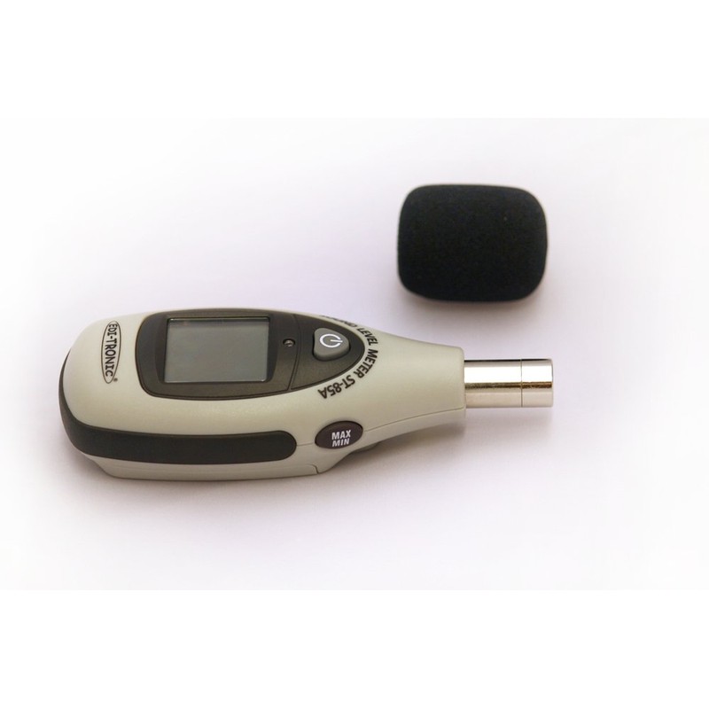 Digital Sound Level Meter 40 ~ 130 dB Decibel Sound
