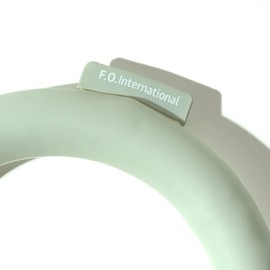 Ice Ring Adult, BREEZE, Apres Les Cours, F.O.KIDS, Medium, Khaki