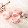 Lilybyred 릴리바이레드 블러 쿠션 뽀송 커버 코튼 3종 모음 택 1 Lilybyred Blur Cushion Posh Cover Cotton 3 Types Collection Choose 1 [19 Pure Cotton]