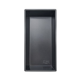 Chicago Metallic Professional Non-Stick 1.5-Pound Loaf Pan, 10-Inch-by-5-Inch