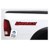Decal Mods Warlock Bedside Graphic Decal Sticker Replacement for Dodge