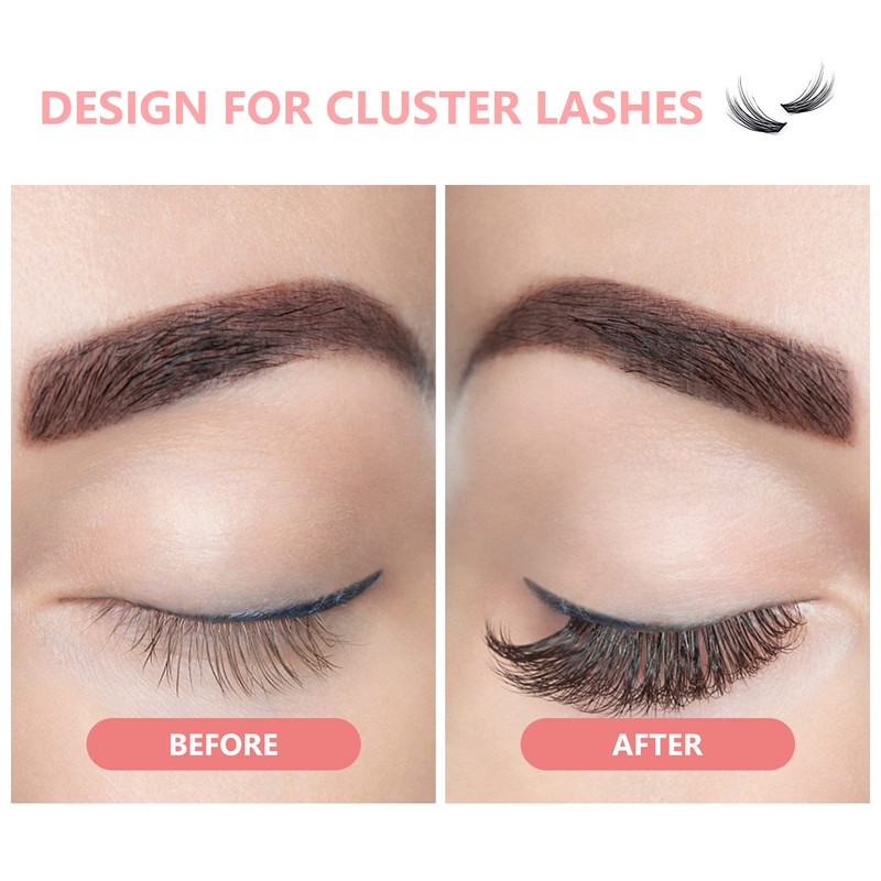 Lash Cluster Glue DIY Lash Extension Kit Lash Bond Cluster