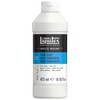 Liquitex Professional Gesso Surface Prep Medium, 473ml (16-oz), Clear