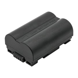 Kastar Battery (X2) & AC Travel Charger for Leica BP-DC1, BP-DC3 Battery and Leica Digilux 1, Leica Digilux 2, and Leica Digilux 3 Digital Cameras