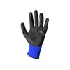 Scan SCAGLODEXTM Max Dexterity Nitrile Gloves - Size 8 (M)
