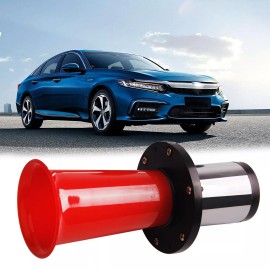 FARBIN Car horn 12V 110DB Vintage Classical Universal Super Loud Air Horn