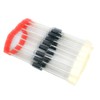 20Pcs 1N5352B 1N5352 IN5352 5W 15V Zener Doides Rectifiers