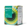 DAVIDsTEA Organic Le Digestif Herbal Tea, caffeine-free, 12 tea bags