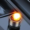 Car Atmosphere Light - USB Car Ambient Light - Compact