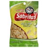 Sabritas Salt and Lime Peanuts, 7 Ounce (Pack of 12)