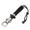 Crazy Shark Portable Stainless Steel Fish Lip Grabber Gripper Grip