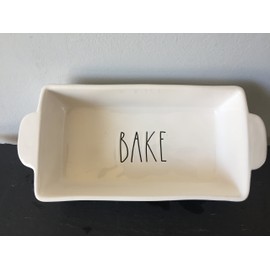 Rae Dunn Bake Dish 9x5