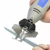 Chainsaw Sharpener Electric Grinder Chain Saw Sharpening Attachment Drill Tool