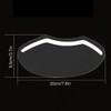 Yeesabella 25 Pcs Clear Face Visors Eye Shield After Cataract