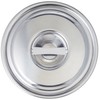 遠藤商事 Stainless Steel Welded Bucket Lid for 10l For abk02010