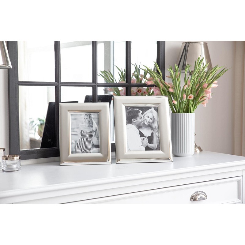 EDZARD Positano Picture Frame for Photo 15 x 20 cm